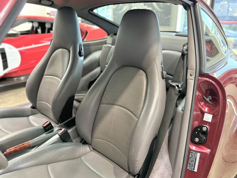 Used 1998 Porsche 911 Carrera S image 31