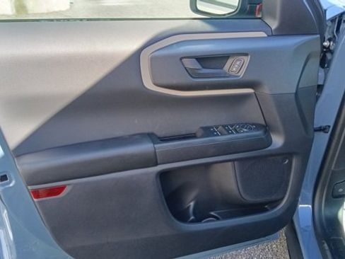 New 2025 Ford Bronco Sport Big Bend image 11