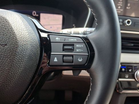 Certified 2026 Honda Passport TrailSport Elite image 23