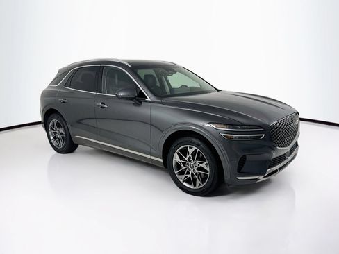 Used 2022 Genesis GV70 2.5T w/ Select Package AWD/4WD image 1