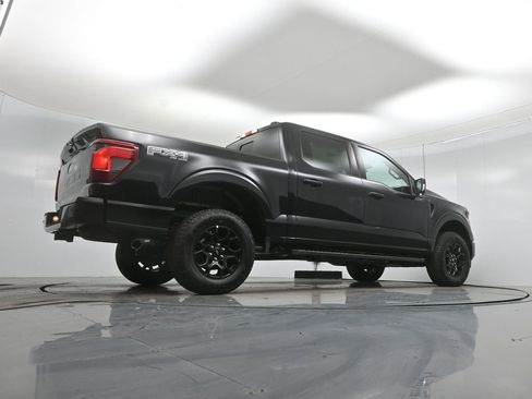 New 2026 Ford F150 XLT AWD/4WD image 47