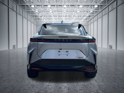 Certified 2023 Lexus RZ 450e Premium w/ Accessory Package (2T) AWD/4WD image 24
