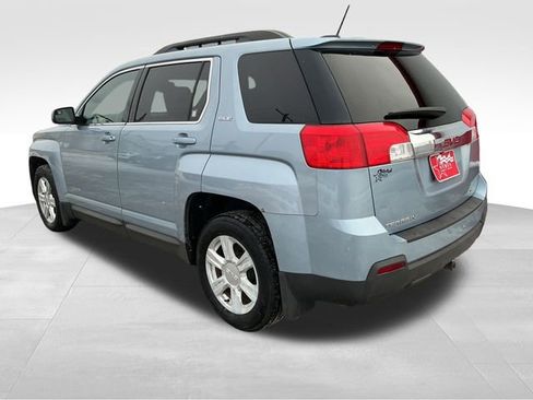 Used 2015 GMC Terrain SLE w/ Convenience Package image 5