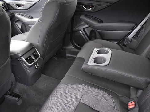 New 2025 Subaru Outback Premium image 23