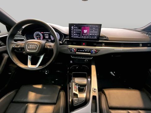 Certified 2024 Audi A5 2.0T Prestige AWD/4WD image 16