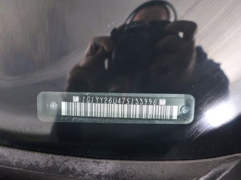 Used 2007 Chevrolet Corvette Coupe w/ Preferred Equipment Group image 41