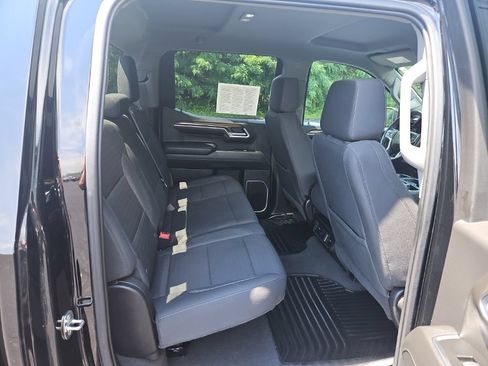 Used 2022 Chevrolet Silverado 1500 RST AWD/4WD image 30