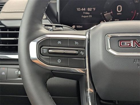 New 2026 GMC Acadia Elevation w/ LPO, Floor Liner Package image 29