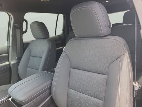 New 2026 Chevrolet Traverse LT FWD image 21