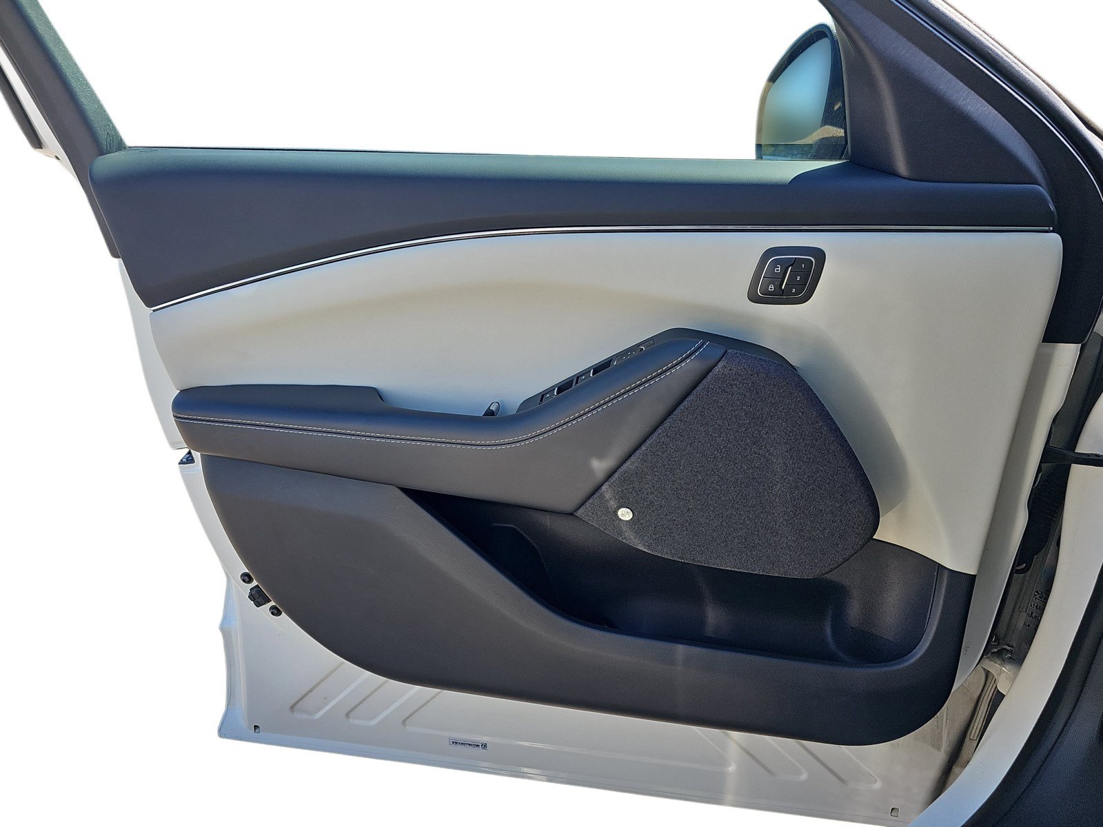 Used 2023 Ford Mustang Mach-E Premium RWD image 23