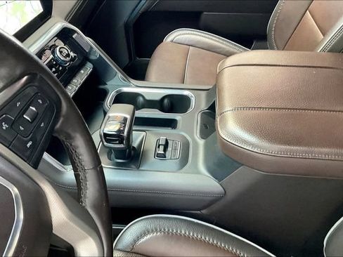 Used 2024 GMC Sierra 1500 Denali AWD/4WD image 13