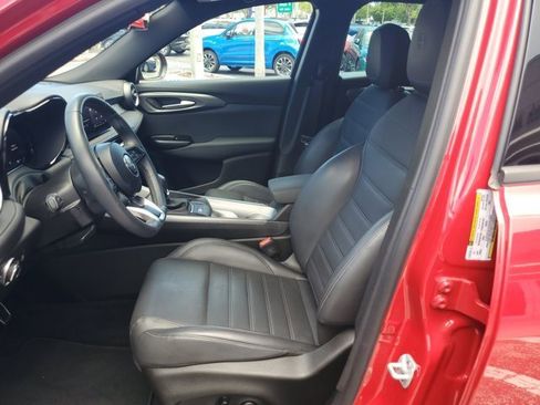Used 2024 Alfa Romeo Tonale Speciale AWD/4WD image 23