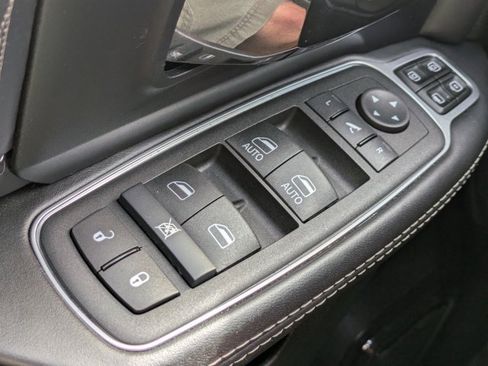 Certified 2024 RAM 3500 Limited image 15