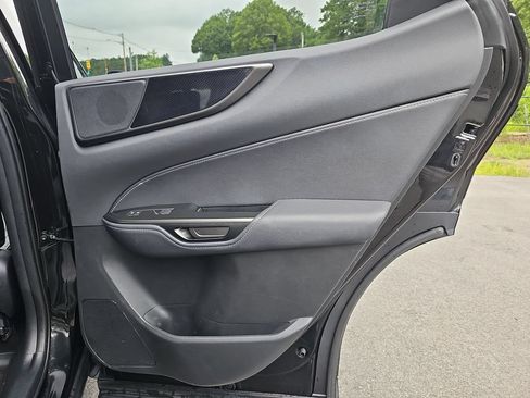 Used 2023 Lexus NX 350 AWD w/ Cold Area Package image 26