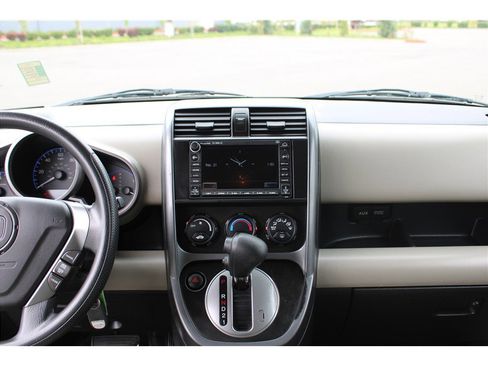 Used 2010 Honda Element EX image 30