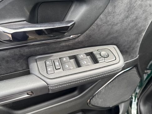 New 2026 RAM 1500 RHO AWD/4WD image 19