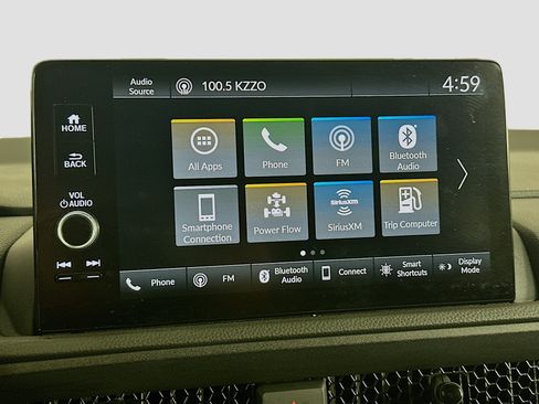 Used 2024 Honda CR-V Sport-L image 21