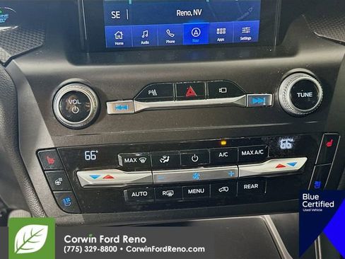 Certified 2020 Ford Explorer ST w/ ST Street Pack AWD/4WD image 20