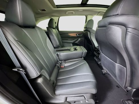 Used 2022 Acura MDX SH-AWD image 28