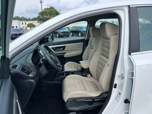 Used 2020 Honda CR-V LX image 30