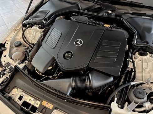 Certified 2026 Mercedes-Benz C 300 Sedan image 42