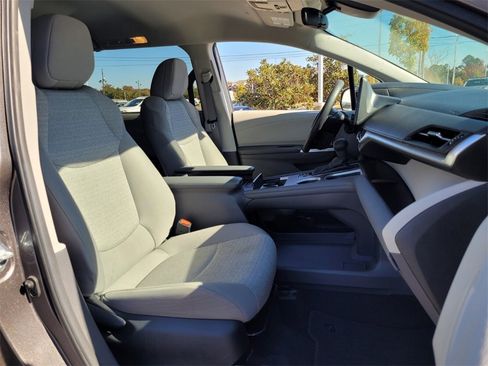 Used 2024 Toyota Sienna LE image 14