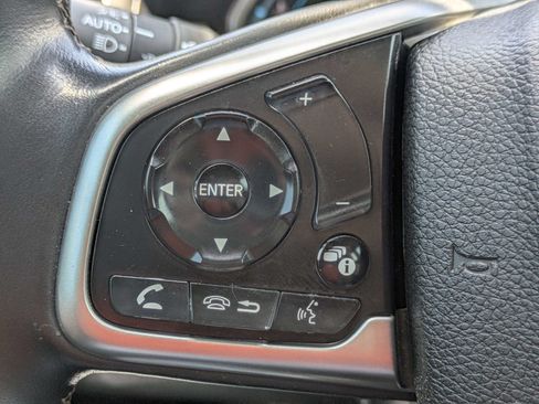 Used 2021 Honda Civic EX image 28