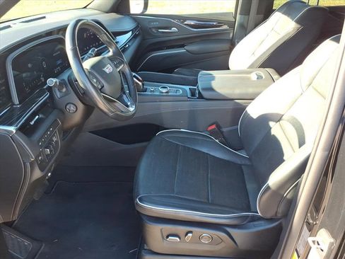 Used 2021 Cadillac Escalade Sport image 6