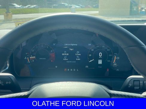 New 2025 Ford Mustang Premium w/ Mustang Nite Pony Package image 15