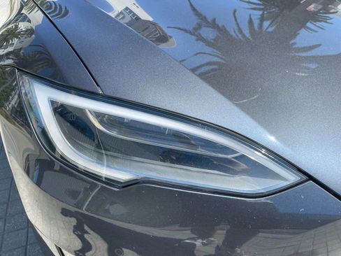 Used 2020 Tesla Model S Long Range image 29