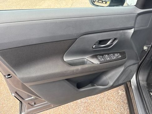 New 2026 Nissan Kicks S FWD image 10