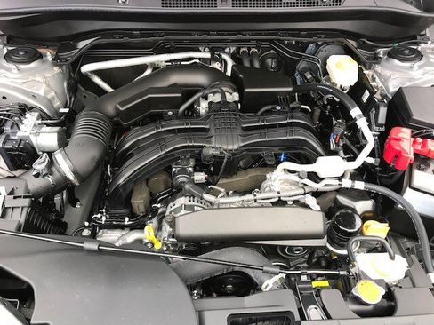 Certified 2025 Subaru Forester Premium w/ Convenience Package #1 image 11