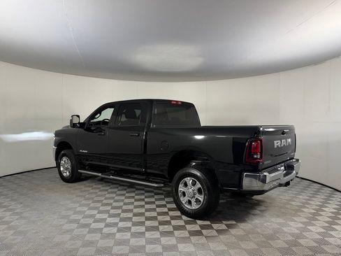 Used 2026 RAM 2500 Big Horn AWD/4WD image 10