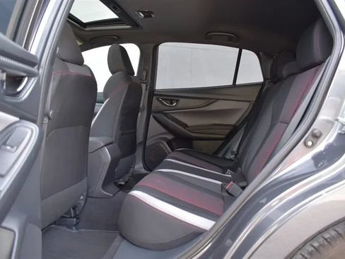Used 2022 Subaru Impreza 2.0i Sport w/ Popular Package #3 AWD/4WD image 27