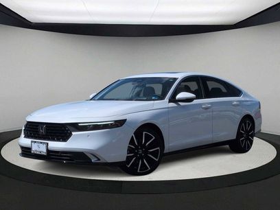 Used 2024 Honda Accord Touring
