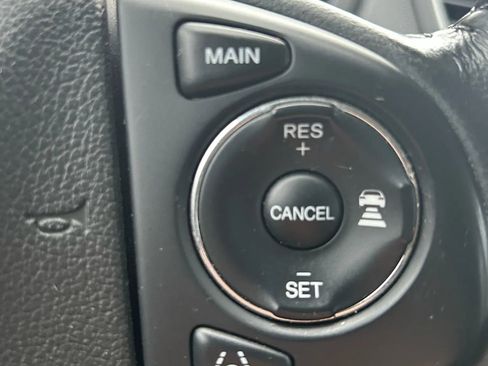 Used 2015 Honda CR-V Touring image 31