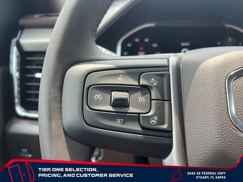 New 2026 GMC Sierra 2500 Denali w/ Denali Reserve Package AWD/4WD image 25