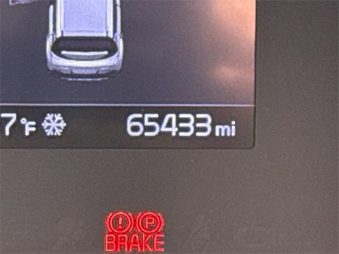 Used 2020 Kia Soul LX image 24