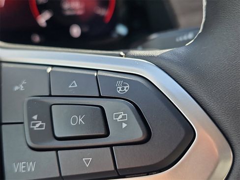 New 2026 Volkswagen Atlas SEL image 14