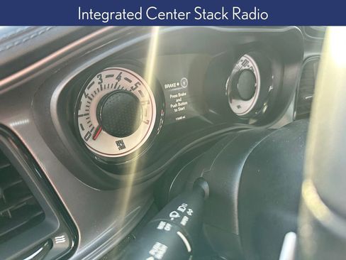 Used 2023 Dodge Challenger R/T w/ T/A Package image 15