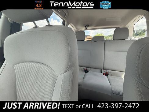 Used 2018 Subaru Forester 2.5i w/ Alloy Wheel Package AWD/4WD image 18