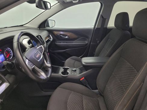 Used 2019 GMC Terrain SLE w/ Driver Convenience Package FWD image 17