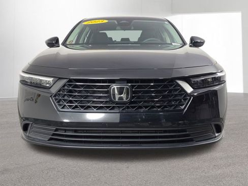 Used 2023 Honda Accord LX image 45
