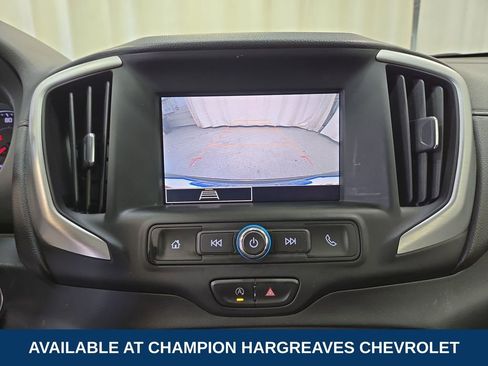 Certified 2023 GMC Terrain SLE w/ Driver Convenience Package FWD image 19
