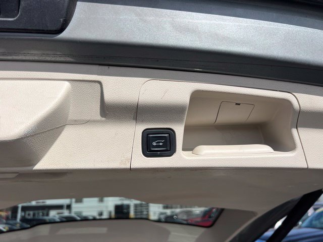 Used 2023 GMC Acadia Denali w/ Denali Ultimate Package AWD/4WD image 16
