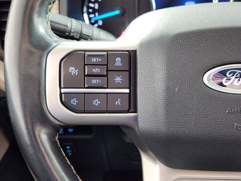 Used 2023 Ford Expedition Limited AWD/4WD image 18