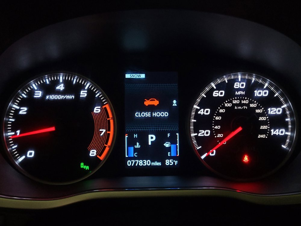 Used 2019 Mitsubishi Eclipse Cross SE AWD/4WD image 23