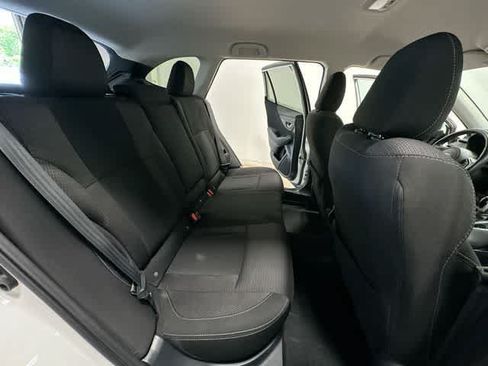 Certified 2024 Subaru Outback Premium AWD/4WD image 23