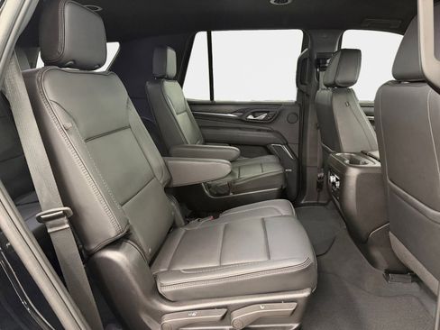 Used 2024 GMC Yukon Denali w/ Max Trailering Package AWD/4WD image 12