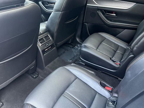 Certified 2024 MAZDA CX-90 3.3 Turbo w/ Premium Package image 14